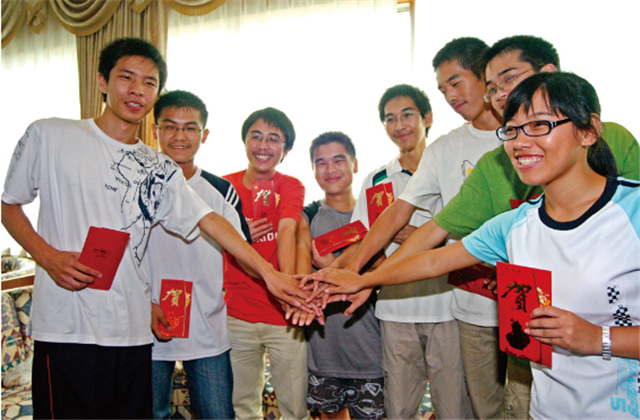 28年，公益慈善3044永利是认真的！